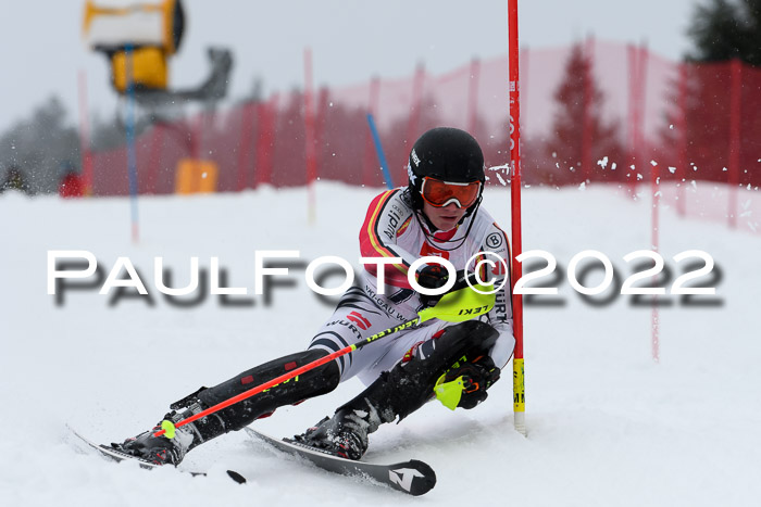 4. BZB Cup SL, Seefeld, 28.12.2021