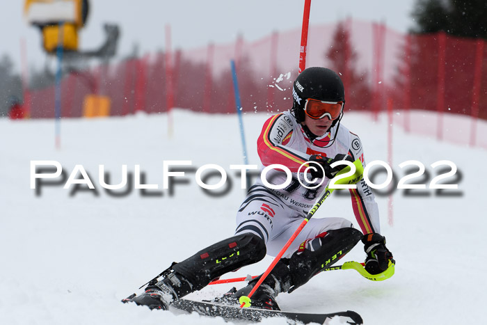 4. BZB Cup SL, Seefeld, 28.12.2021