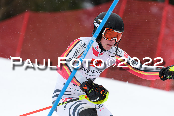 4. BZB Cup SL, Seefeld, 28.12.2021