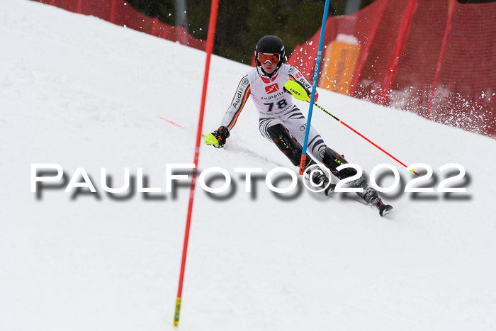 4. BZB Cup SL, Seefeld, 28.12.2021
