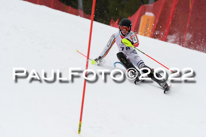 4. BZB Cup SL, Seefeld, 28.12.2021