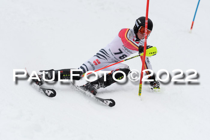 4. BZB Cup SL, Seefeld, 28.12.2021