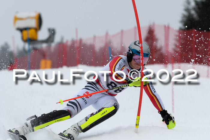 4. BZB Cup SL, Seefeld, 28.12.2021