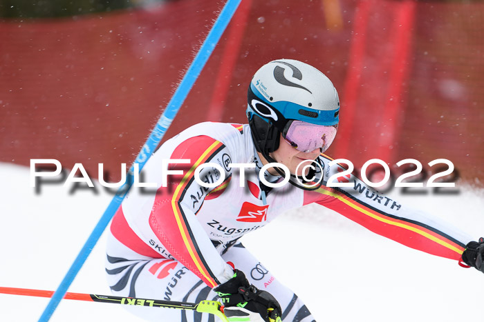 4. BZB Cup SL, Seefeld, 28.12.2021