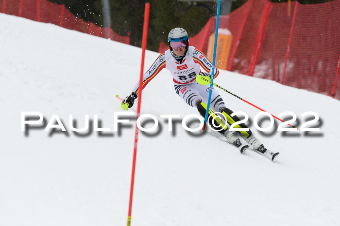 4. BZB Cup SL, Seefeld, 28.12.2021