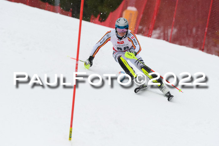 4. BZB Cup SL, Seefeld, 28.12.2021