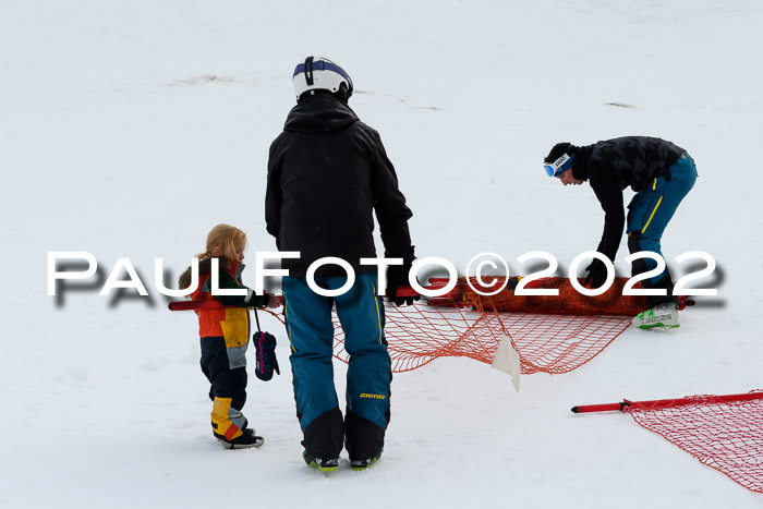4. BZB Cup SL, Seefeld, 28.12.2021
