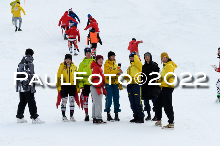 4. BZB Cup SL, Seefeld, 28.12.2021