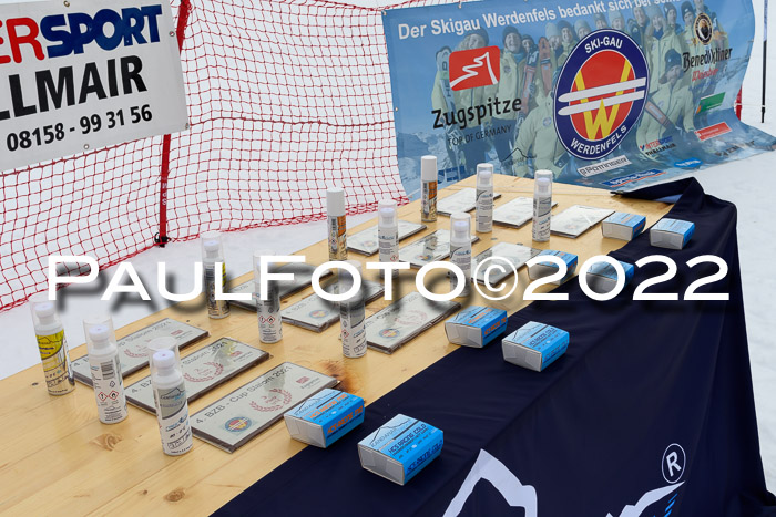 4. BZB Cup SL, Seefeld, 28.12.2021