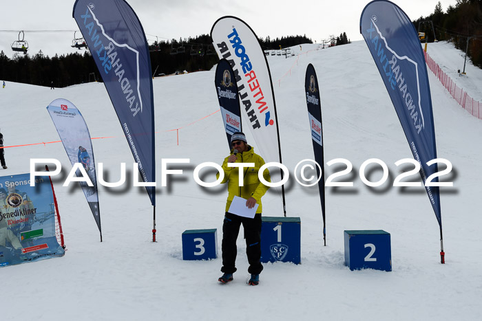 4. BZB Cup SL, Seefeld, 28.12.2021
