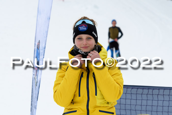 4. BZB Cup SL, Seefeld, 28.12.2021