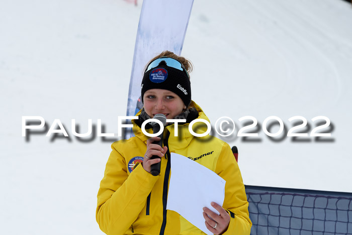 4. BZB Cup SL, Seefeld, 28.12.2021