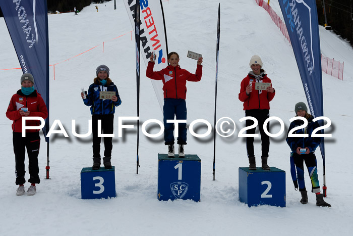 4. BZB Cup SL, Seefeld, 28.12.2021