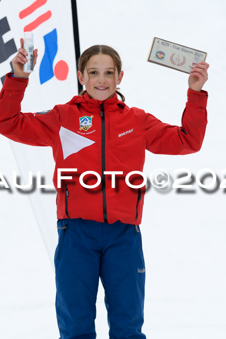 4. BZB Cup SL, Seefeld, 28.12.2021