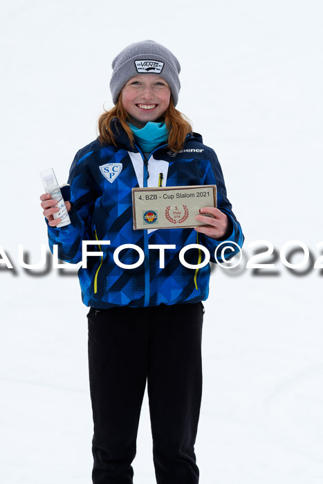 4. BZB Cup SL, Seefeld, 28.12.2021