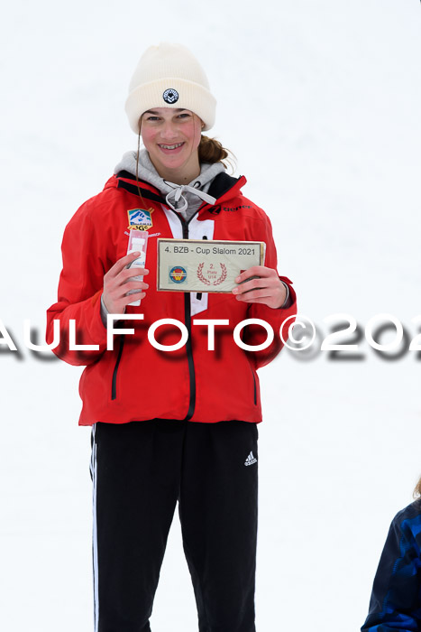 4. BZB Cup SL, Seefeld, 28.12.2021