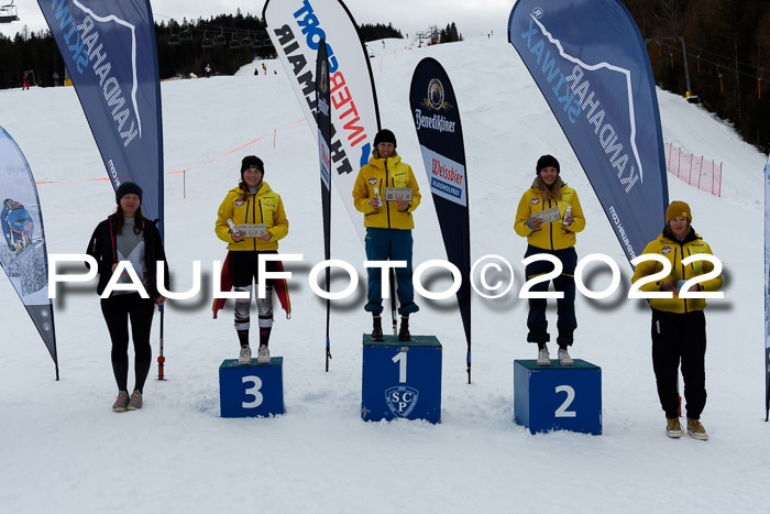 4. BZB Cup SL, Seefeld, 28.12.2021
