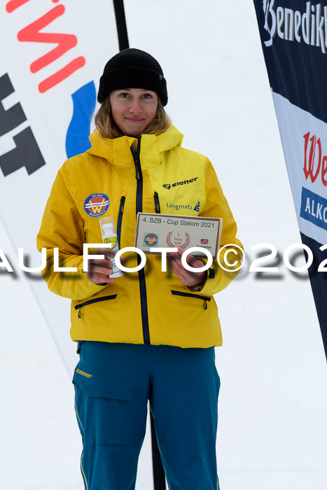 4. BZB Cup SL, Seefeld, 28.12.2021