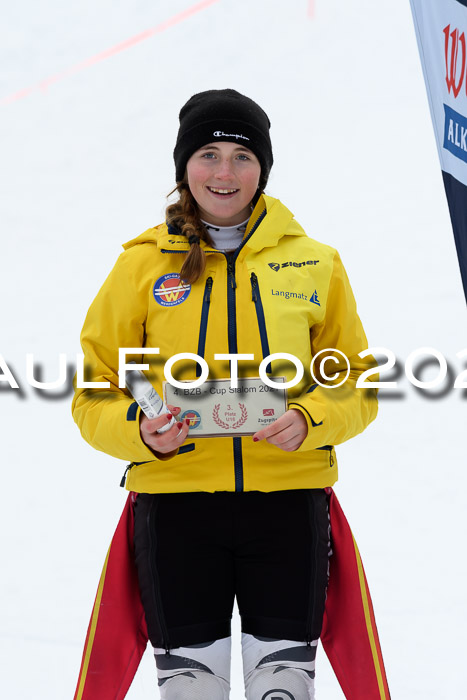 4. BZB Cup SL, Seefeld, 28.12.2021