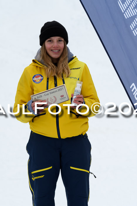 4. BZB Cup SL, Seefeld, 28.12.2021