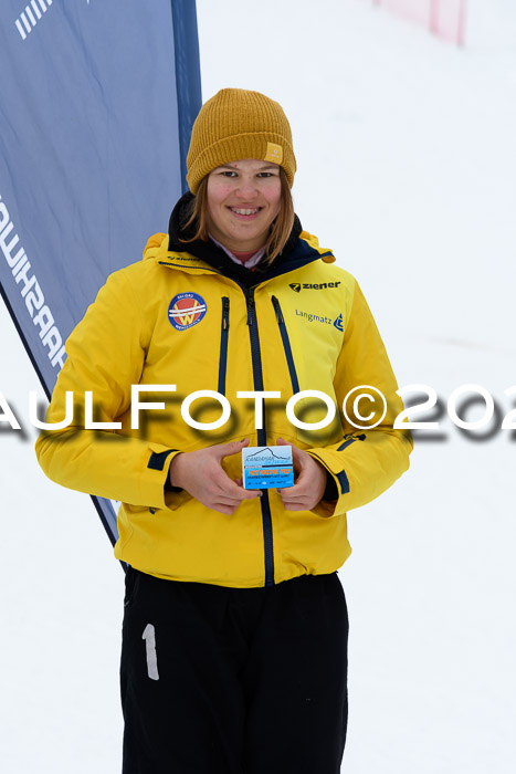 4. BZB Cup SL, Seefeld, 28.12.2021