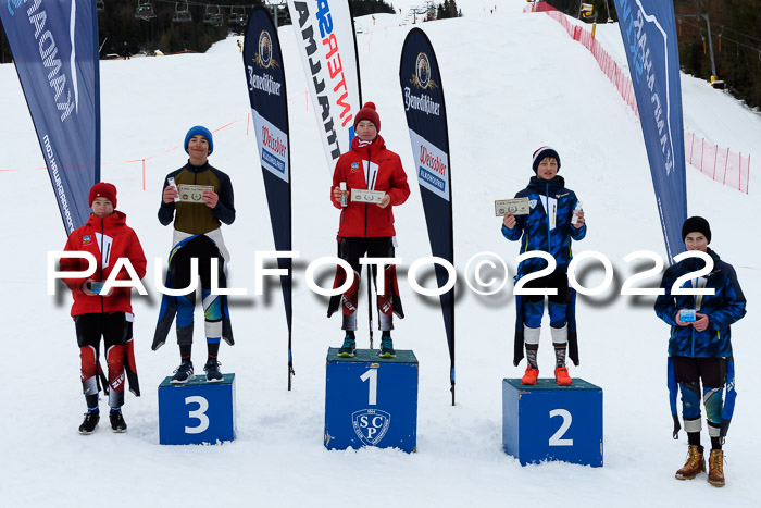 4. BZB Cup SL, Seefeld, 28.12.2021