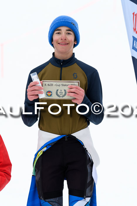 4. BZB Cup SL, Seefeld, 28.12.2021