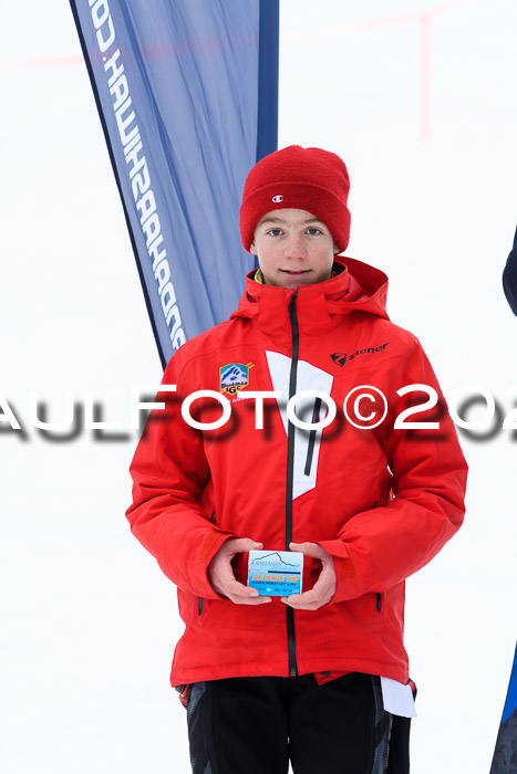4. BZB Cup SL, Seefeld, 28.12.2021