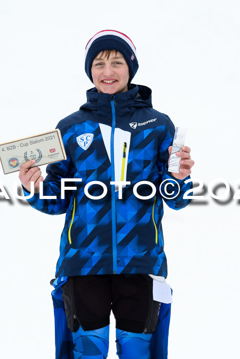 4. BZB Cup SL, Seefeld, 28.12.2021
