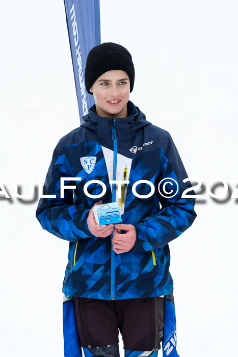 4. BZB Cup SL, Seefeld, 28.12.2021