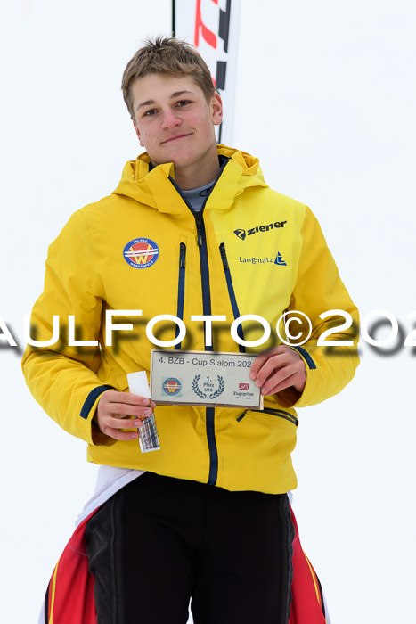 4. BZB Cup SL, Seefeld, 28.12.2021