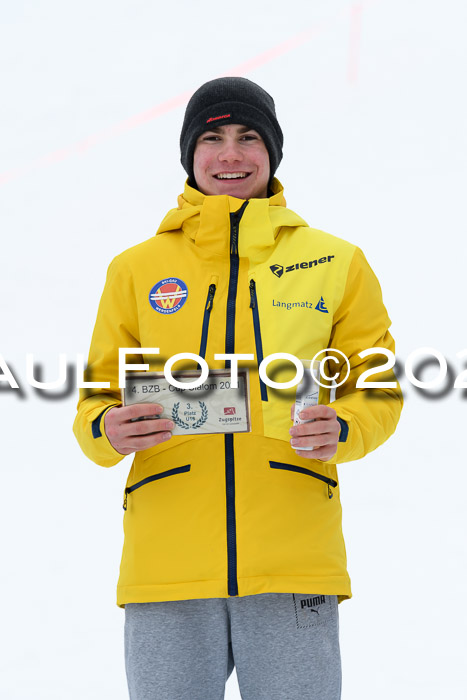 4. BZB Cup SL, Seefeld, 28.12.2021