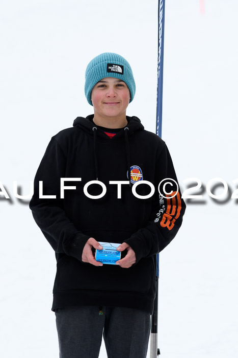 4. BZB Cup SL, Seefeld, 28.12.2021