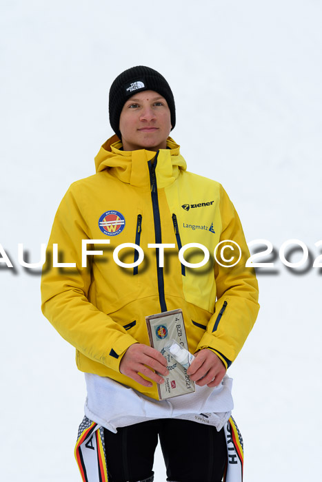 4. BZB Cup SL, Seefeld, 28.12.2021