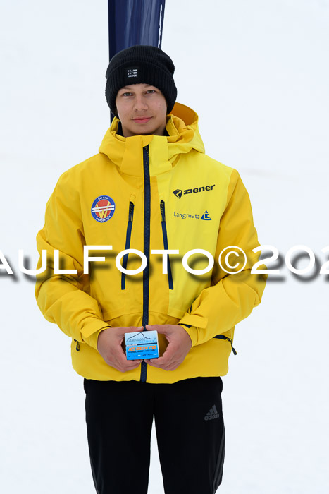 4. BZB Cup SL, Seefeld, 28.12.2021
