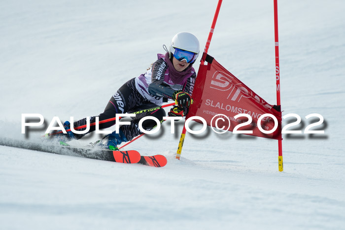 3. Stadtsparkasse München Cup, RS, 02.01.2022