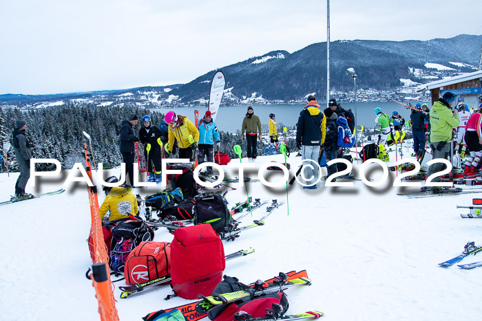 Dt. Schülercup U16 SG, 18.02.2020