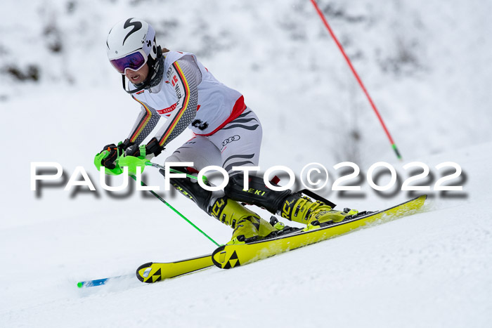 Dt. Schülercup U16 SG, 18.02.2020