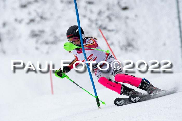 Dt. Schülercup U16 SG, 18.02.2020