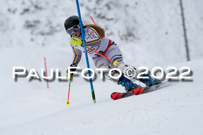 Dt. Schülercup U16 SG, 18.02.2020