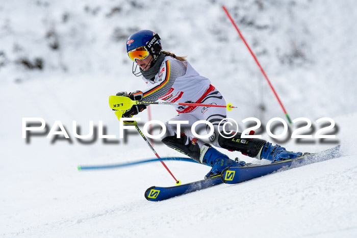 Dt. Schülercup U16 SG, 18.02.2020