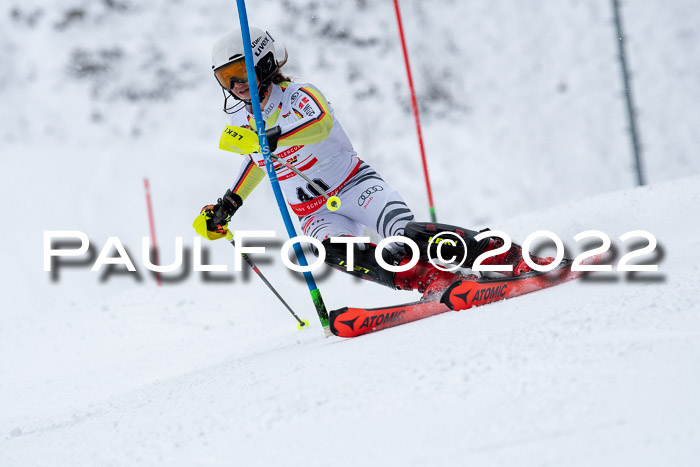 Dt. Schülercup U16 SG, 18.02.2020