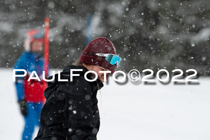 Dt. Schülercup U16 SG, 18.02.2020