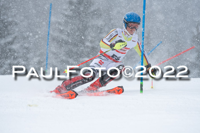 Dt. Schülercup U16 SG, 18.02.2020