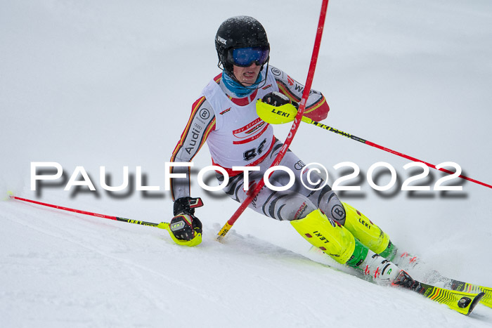 Dt. Schülercup U16 SG, 18.02.2020