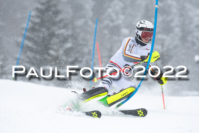 Dt. Schülercup U16 SG, 18.02.2020