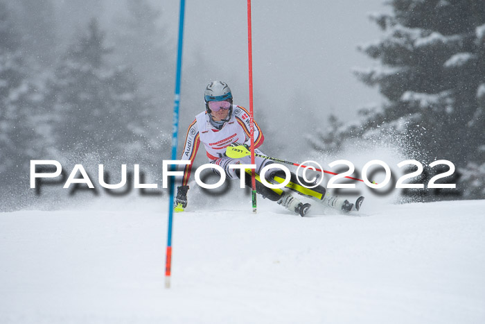 Dt. Schülercup U16 SG, 18.02.2020