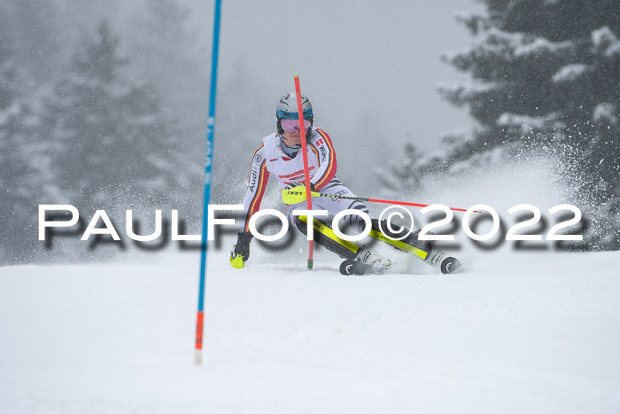 Dt. Schülercup U16 SG, 18.02.2020