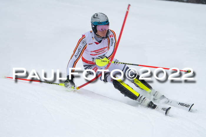 Dt. Schülercup U16 SG, 18.02.2020