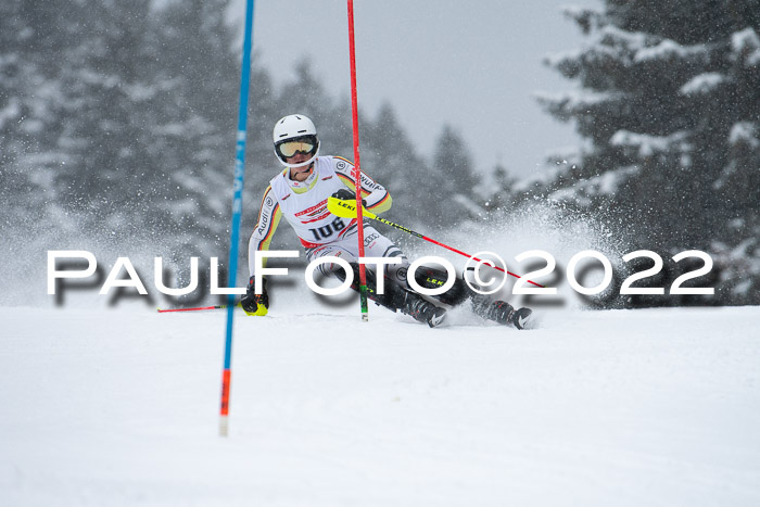 Dt. Schülercup U16 SG, 18.02.2020